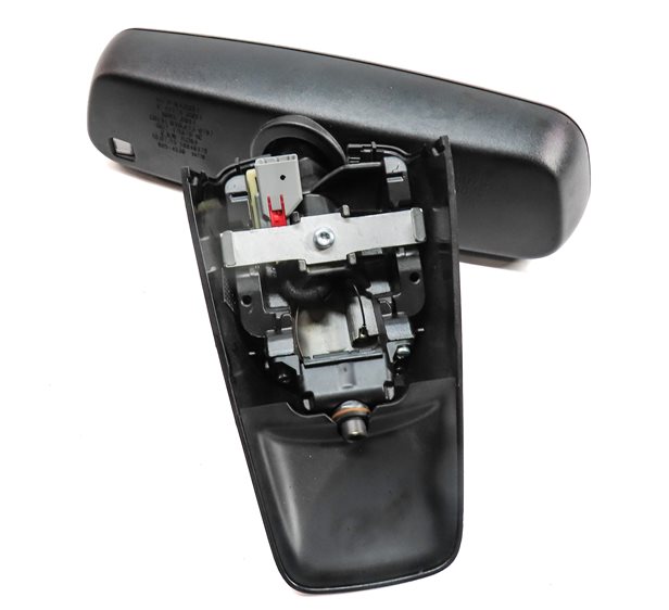 Thumbnail 4: 2016 LAND RANGE ROVER (L405) FRONT AUTODIM HOMELINK REARVIEW MIRROR (BLACK)