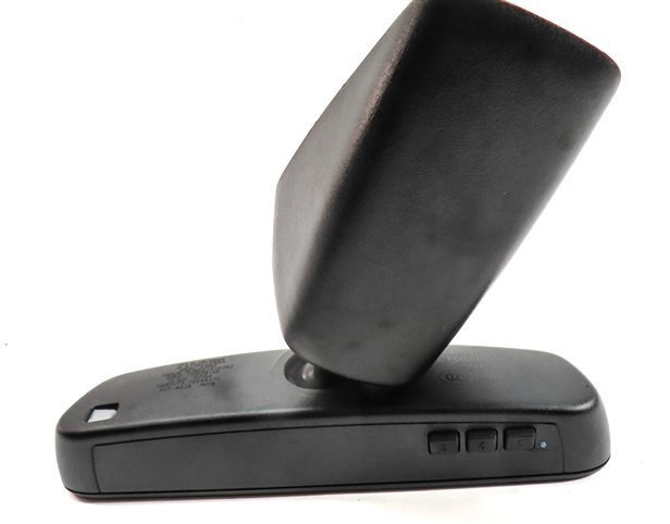 Thumbnail 5: 2016 LAND RANGE ROVER (L405) FRONT AUTODIM HOMELINK REARVIEW MIRROR (BLACK)