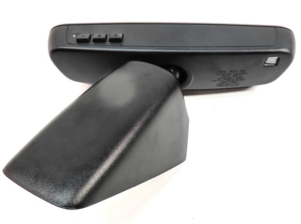 Thumbnail 7: 2016 LAND RANGE ROVER (L405) FRONT AUTODIM HOMELINK REARVIEW MIRROR (BLACK)