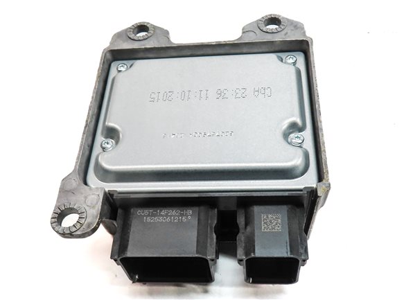 Thumbnail 5: 2016 LAND RANGE ROVER L405 DASH MOUNT SRS BAGG CONTROL MODULE