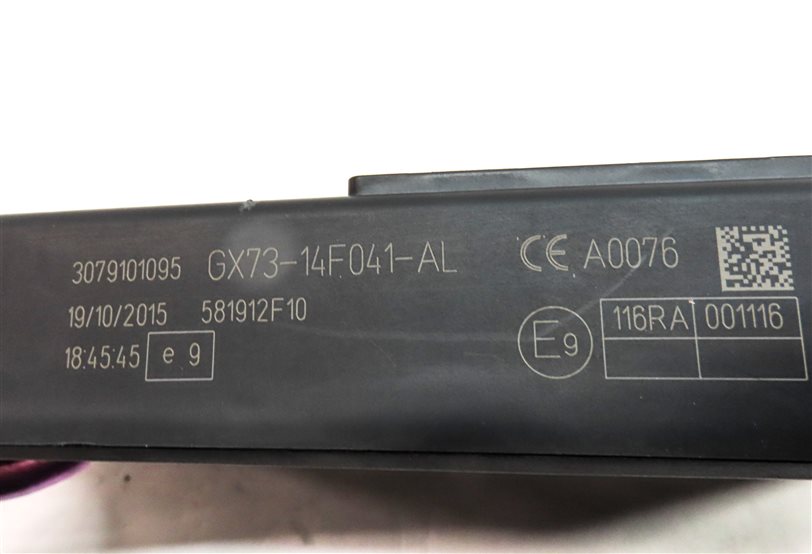 Thumbnail 5: 2016 RANGE ROVER (L405) 5.0L SUPER AWD FRONT BODY CONTROL MODULE BCM