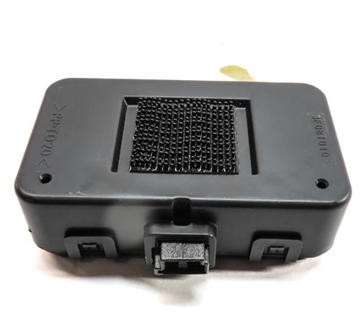 Thumbnail 5: 2016 RANGE ROVER (L405) KEYLESS ENTRY RECEIVER CONTROL MODULE