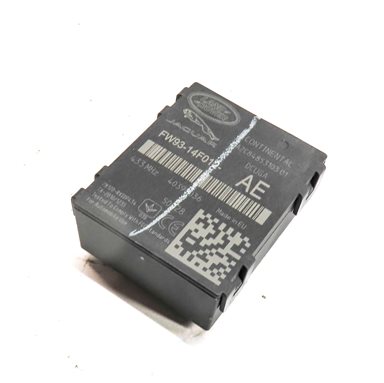 2016 RANGE ROVER (L405) TIRE PRESSURE MONITOR TPMS SENSOR MODULE