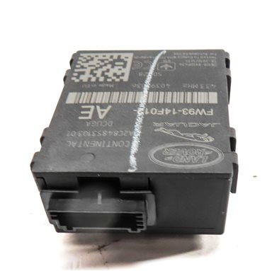 Thumbnail 4: 2016 RANGE ROVER (L405) TIRE PRESSURE MONITOR TPMS SENSOR MODULE