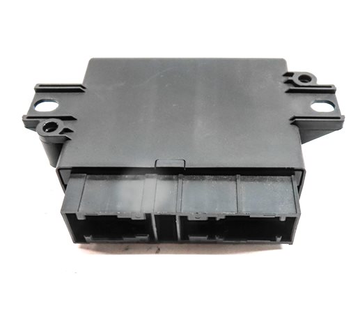 Thumbnail 4: 15-19 JAGUAR LAND ROVER EX EX XJ EVOQUE RANGE ROVER SPORT PARK ASSIST PDC MODULE