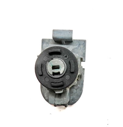 Thumbnail 4: 2016 RANGE ROVER (L405) FRONT LEFT DRIVER DOOR HANDLE LOCK CYLINDER w/ KEY