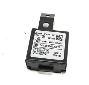Thumbnail 2: 2016 RANGE ROVER (L405) KEYLESS ENTRY ANTENNA CONTROL MODULE