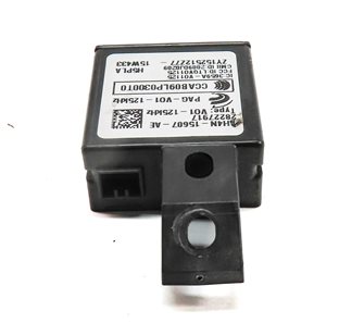 Thumbnail 3: 2016 RANGE ROVER (L405) KEYLESS ENTRY ANTENNA CONTROL MODULE