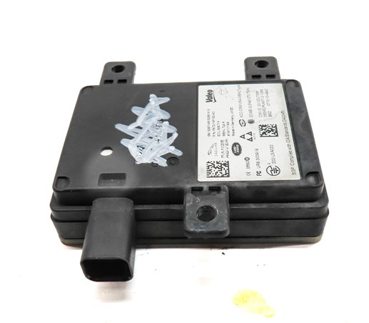 Thumbnail 3: 2016 RANGE ROVER (L405) REAR LEFT DRIVER ASSIST BLIND SPOT RADAR SENSOR MODULE