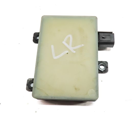 Thumbnail 4: 2016 RANGE ROVER (L405) REAR LEFT DRIVER ASSIST BLIND SPOT RADAR SENSOR MODULE
