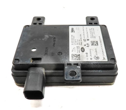 Thumbnail 3: 2016 RANGE ROVER (L405) REAR DRIVER ASSIST RIGHT BLIND SPOT RADAR SENSOR MODULE