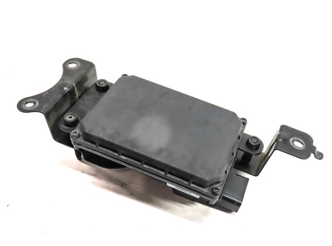 14-19 ROVER SPORT EVOQUE L494 L462 L538 ACC ADAPTIVE CRUISE CONTROL RADAR MODULE