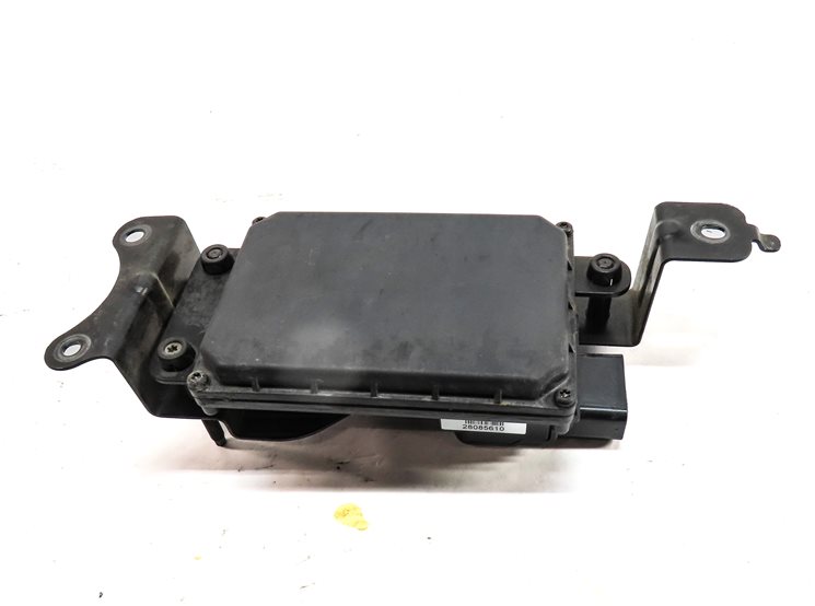 Thumbnail 2: 14-19 ROVER SPORT EVOQUE L494 L462 L538 ACC ADAPTIVE CRUISE CONTROL RADAR MODULE