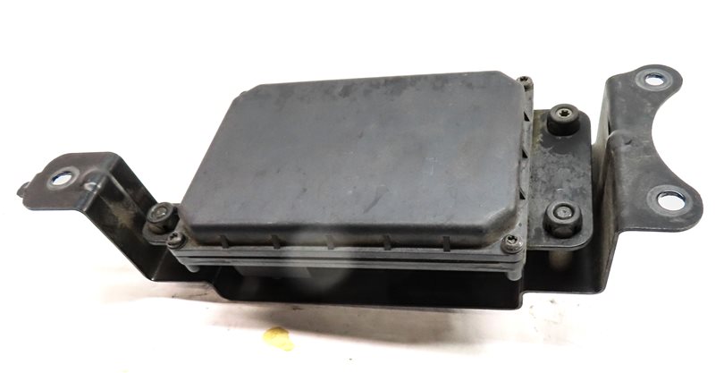 Thumbnail 4: 14-19 ROVER SPORT EVOQUE L494 L462 L538 ACC ADAPTIVE CRUISE CONTROL RADAR MODULE