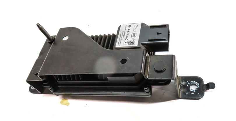 Thumbnail 5: 14-19 ROVER SPORT EVOQUE L494 L462 L538 ACC ADAPTIVE CRUISE CONTROL RADAR MODULE