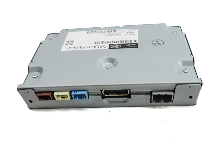 Thumbnail 3: 2016 RANGE ROVER (L405) COMMUNICATION CONTROL MODULE