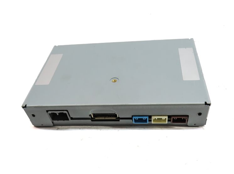 Thumbnail 4: 2016 RANGE ROVER (L405) COMMUNICATION CONTROL MODULE