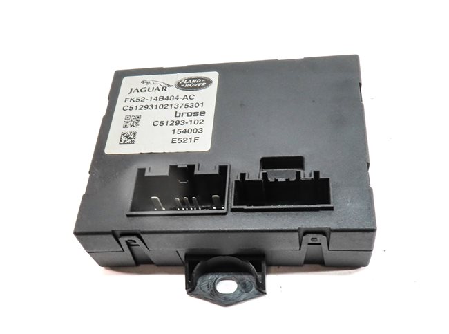 Thumbnail 2: 2015-2022 LAND RANGE ROVER L405 REAR LOWER TRUNK LIFTGATE CONTROL MODULE