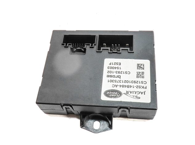 Thumbnail 3: 2015-2022 LAND RANGE ROVER L405 REAR LOWER TRUNK LIFTGATE CONTROL MODULE