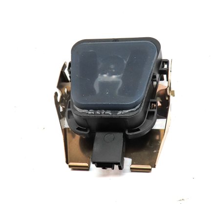 Thumbnail 2: 16-22 JAGUAR E F PACE XE XF ROVER SPORT DISCOVERY RAIN SOLAR SUNLIGHT SENSOR