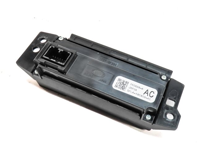 2016 RANGE ROVER (L405) FRONT LEFT TOUCH SCREEN CONTROL MODULE