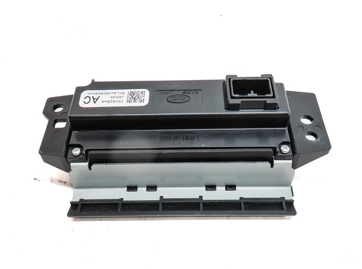 Thumbnail 3: 2016 RANGE ROVER (L405) FRONT LEFT TOUCH SCREEN CONTROL MODULE
