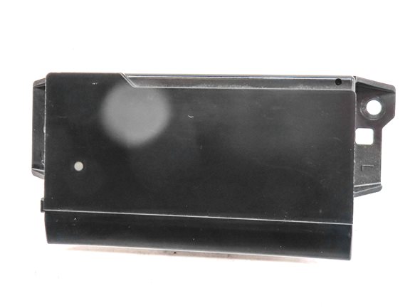 Thumbnail 4: 2016 RANGE ROVER (L405) FRONT LEFT TOUCH SCREEN CONTROL MODULE