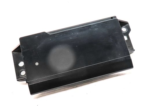 Thumbnail 5: 2016 RANGE ROVER (L405) FRONT LEFT TOUCH SCREEN CONTROL MODULE