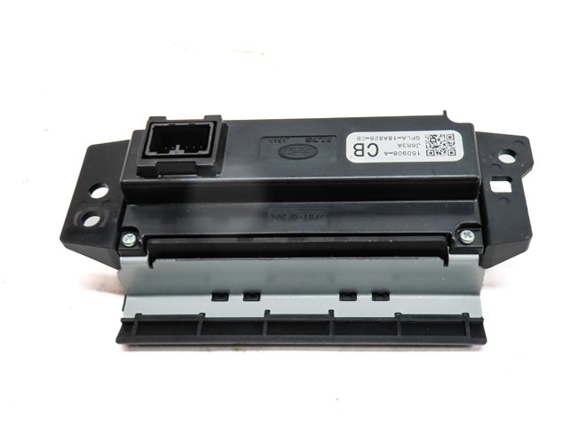 Thumbnail 3: 2016 RANGE ROVER (L405) FRONT RIGHT TOUCH SCREEN CONTROL MODULE