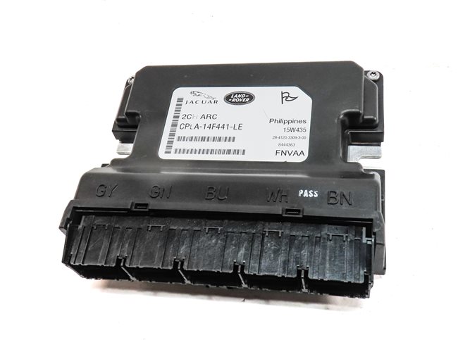 Thumbnail 2: 2016 RANGE ROVER (L405) ANTI ROLL ARC STABILITY CONTROL MODULE