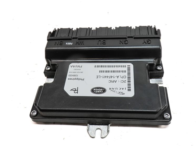 Thumbnail 3: 2016 RANGE ROVER (L405) ANTI ROLL ARC STABILITY CONTROL MODULE