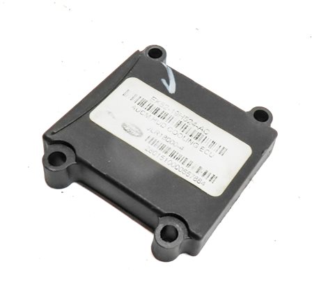 2016 RANGE ROVER (L405) HEADS UP DISPLAY MONITOR COOLING CONTROL MODULE