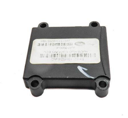 Thumbnail 4: 2016 RANGE ROVER (L405) HEADS UP DISPLAY MONITOR COOLING CONTROL MODULE