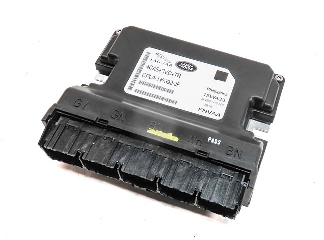 2013-2016 RANGE ROVER SPORT (L405 L494) ACTIVE AIR SUSPENSION CONTROL MODULE