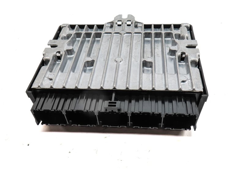 Thumbnail 4: 2013-2016 RANGE ROVER SPORT (L405 L494) ACTIVE AIR SUSPENSION CONTROL MODULE