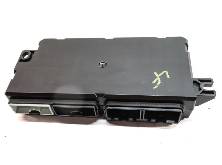 Thumbnail 4: 2016 RANGE ROVER (L405) FRONT LEFT DRIVER SEAT CONTROL MODULE