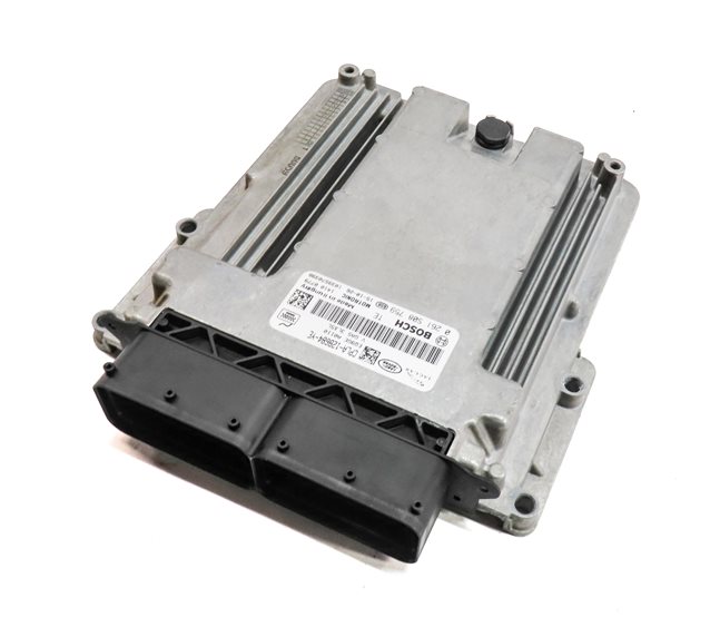 2013-2016 LR4 RANGE ROVER SPORT (L405 L494) 3.0L 5.0L ENGINE CONTROL MODULE ECM