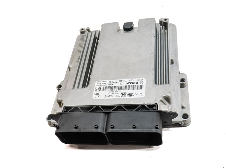 Thumbnail 2: 2013-2016 LR4 RANGE ROVER SPORT (L405 L494) 3.0L 5.0L ENGINE CONTROL MODULE ECM