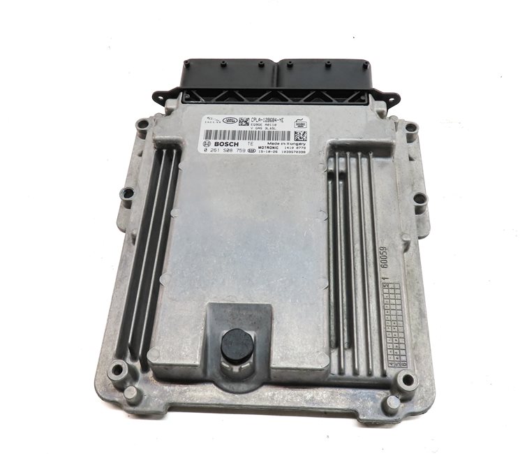 Thumbnail 3: 2013-2016 LR4 RANGE ROVER SPORT (L405 L494) 3.0L 5.0L ENGINE CONTROL MODULE ECM