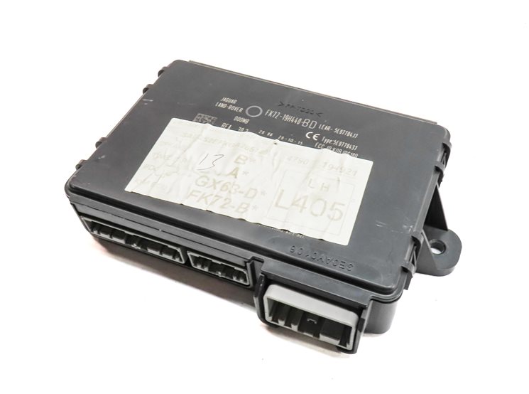 13-20 JAGUAR FPACE XE XF DISCOVERY RANGE ROVER SPORT EVOQUE KEYLESS ENTRY MODULE