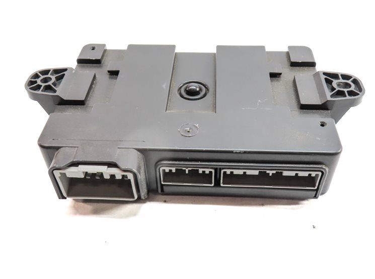 Thumbnail 4: 13-20 JAGUAR FPACE XE XF DISCOVERY RANGE ROVER SPORT EVOQUE KEYLESS ENTRY MODULE