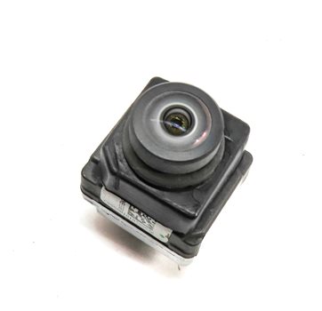 16-19 E-PACE F-PACE XE XF XJ DISCOVERY RANGE ROVER VELAR SURROUND VIEW CAMERA
