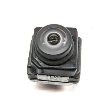 Thumbnail 4: 16-19 E-PACE F-PACE XE XF XJ DISCOVERY RANGE ROVER VELAR SURROUND VIEW CAMERA