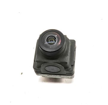 Thumbnail 4: 16-19 E-PACE F-PACE XE XF XJ DISCOVERY RANGE ROVER VELAR SURROUND VIEW CAMERA