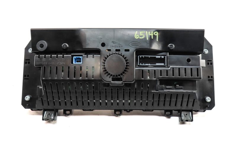 Thumbnail 5: 2013-2016 RANGE ROVER (L405) SPEEDOMETER INSTRUMENT GAUGE CLUSTER (106k)