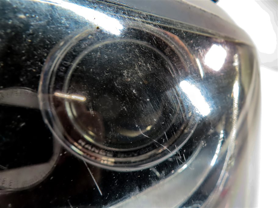 Thumbnail 10: 2013-2017 RANGE ROVER (L405) FRONT LEFT XENON HID ADAPTIVE HEADLIGHT LIGHT LAMP