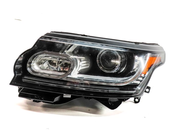 Thumbnail 3: 2013-2017 RANGE ROVER (L405) FRONT LEFT XENON HID ADAPTIVE HEADLIGHT LIGHT LAMP