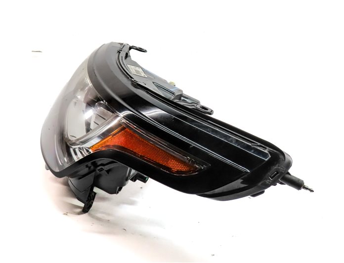 Thumbnail 4: 2013-2017 RANGE ROVER (L405) FRONT LEFT XENON HID ADAPTIVE HEADLIGHT LIGHT LAMP