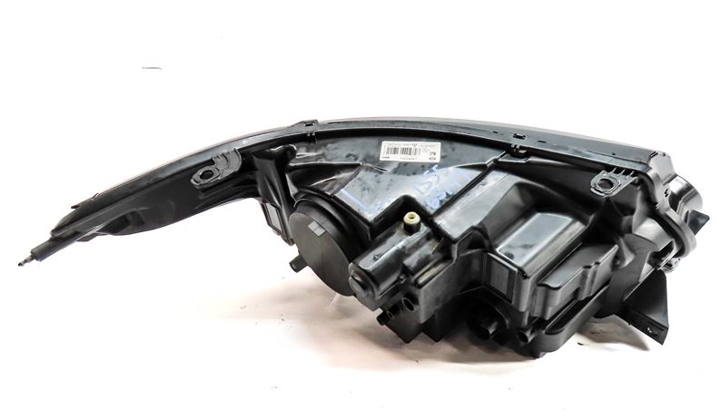 Thumbnail 5: 2013-2017 RANGE ROVER (L405) FRONT LEFT XENON HID ADAPTIVE HEADLIGHT LIGHT LAMP