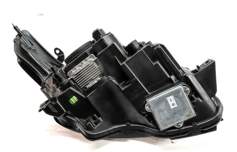 Thumbnail 6: 2013-2017 RANGE ROVER (L405) FRONT LEFT XENON HID ADAPTIVE HEADLIGHT LIGHT LAMP